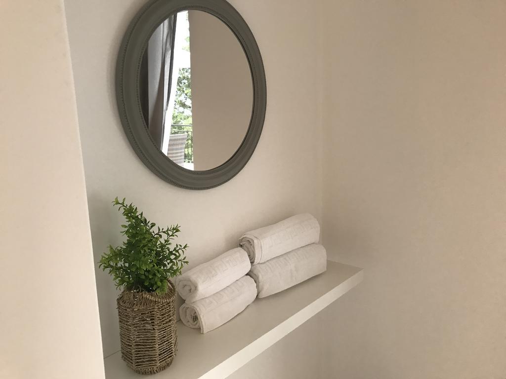 Apartamento Moro Crikvenica Exterior foto