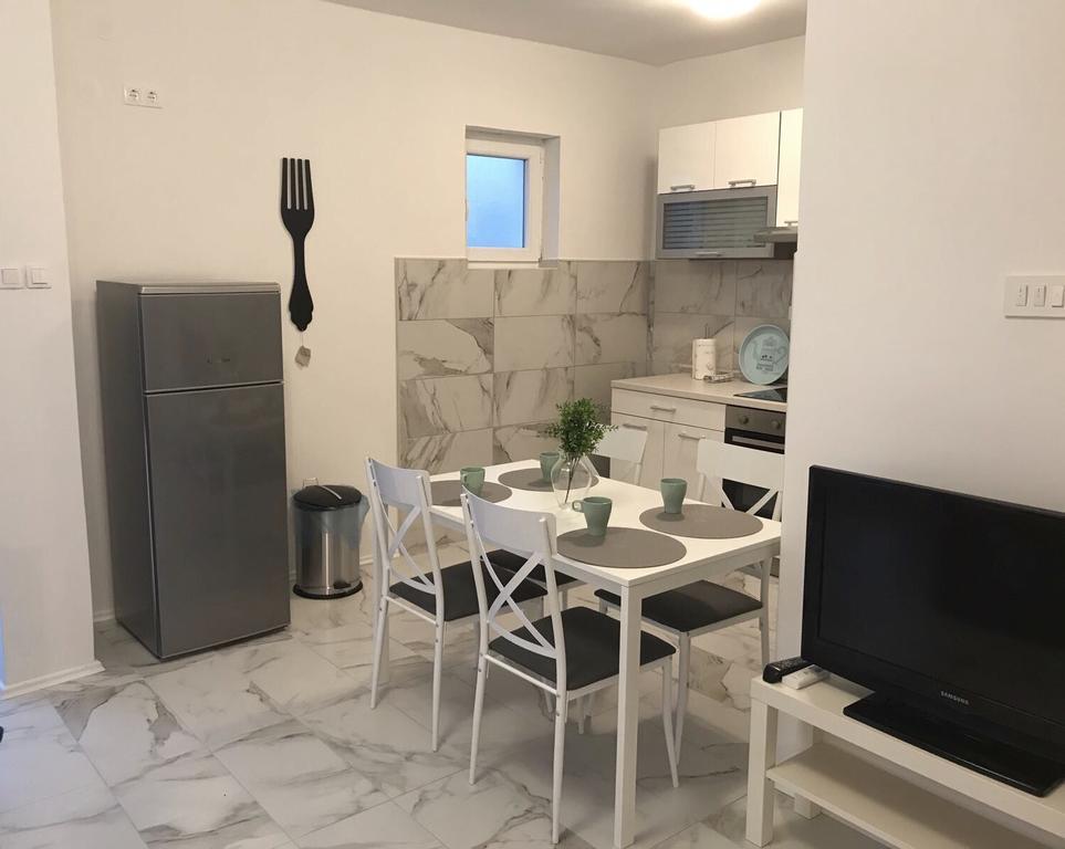 Apartamento Moro Crikvenica Exterior foto