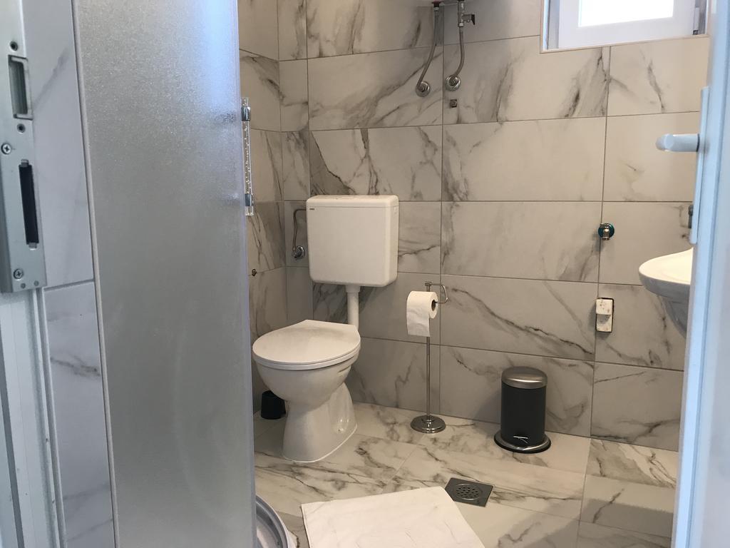 Apartamento Moro Crikvenica Exterior foto